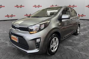 KIA Picanto 1.0 GPL CASA MADRE 5p. Urban, PRO...