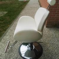 POLTRONA BROW BAR/PARRUCCHIERE/ESTETISTA/TRUCCATOR
