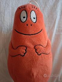 Barbapapà arancione