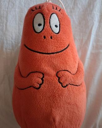 Barbapapà arancione