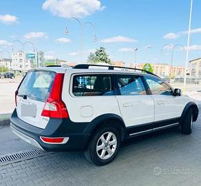 volvo xc70 sw