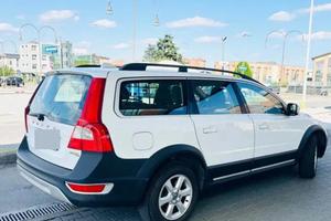 volvo xc70 sw