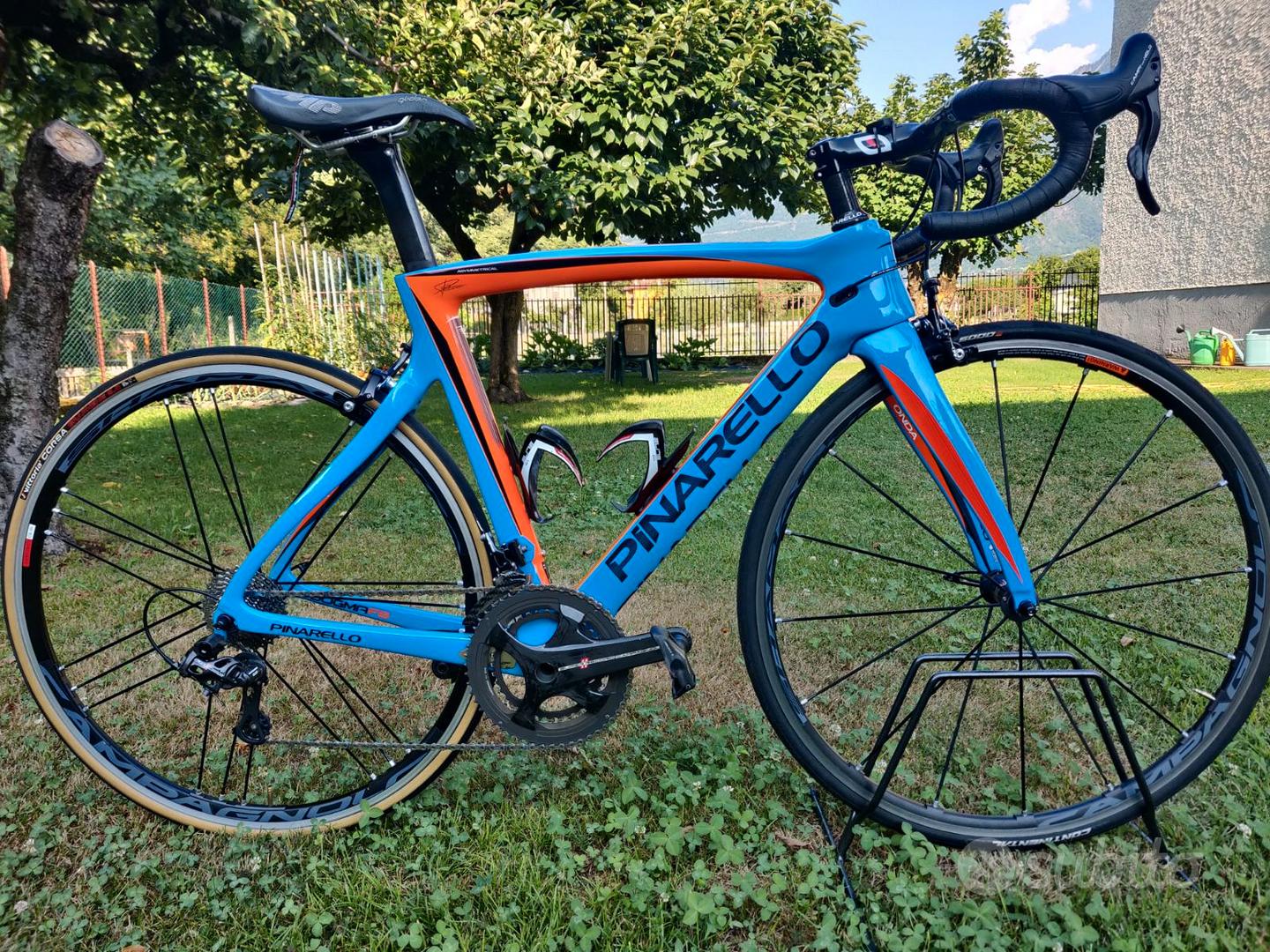 Bicycle Pinarello Dogma F8 Prezzo Pinarello Dogma F8 Biciclette In