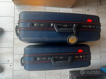 Coppia Valige Arttix