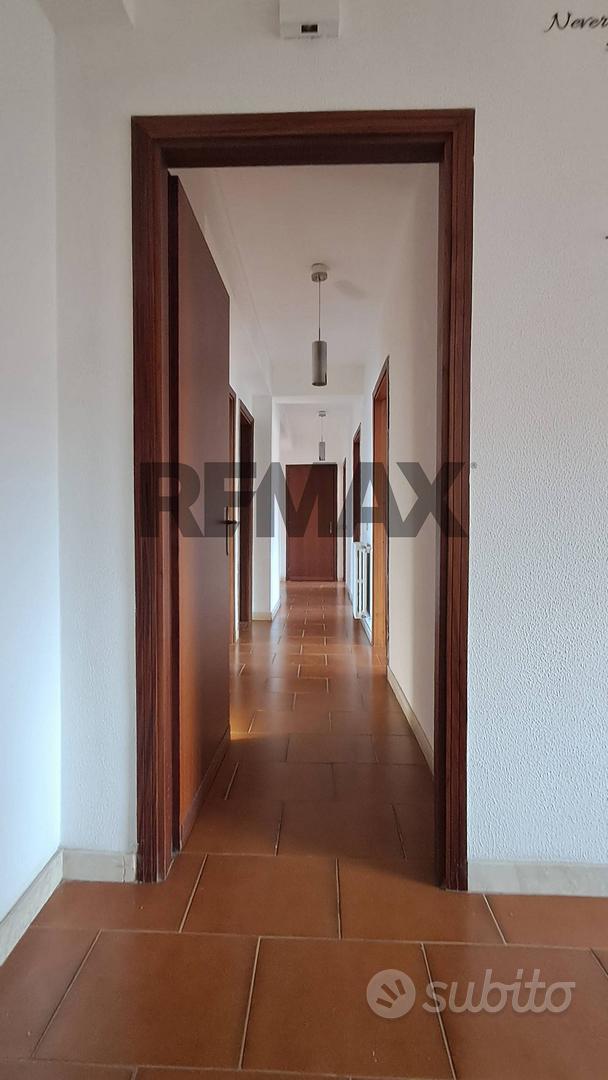 Appartamento – Paternò, Porrazzo - Altro