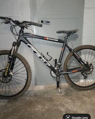 Mtb Felt