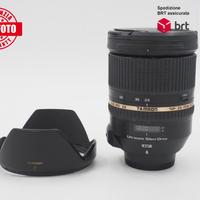 Tamron 24-70 F2.8 Di VC USD (Nikon)