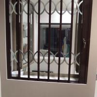 CANCELLATA DI PROTEZIONE A PACCHETTO