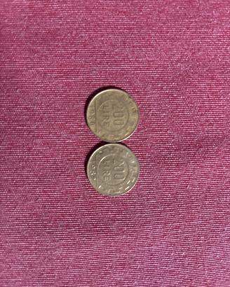 200 lire