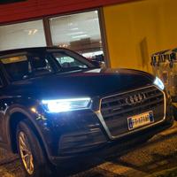 audi q5 35 2.0 tdi Business quattro 163cv s-tronic