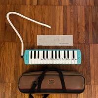 Melodica a soffio