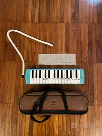 Melodica a soffio