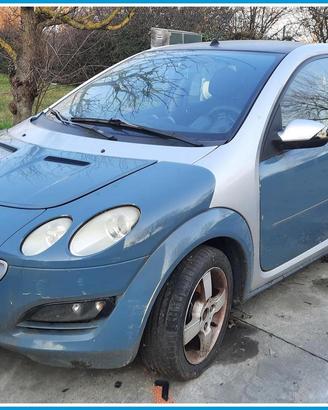 Ricambi Usati SMART Forfour 454 2005