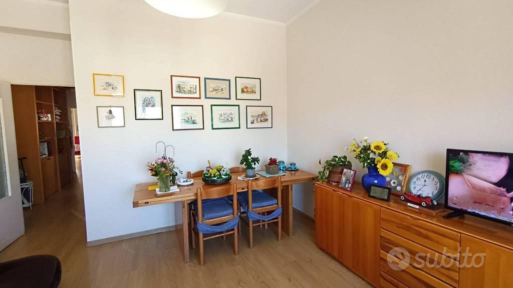 Appartamento – Ancona, Santo Stefano - Vista 4