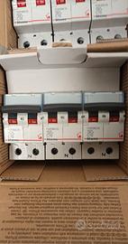 BTICINO Magnetotermici e differenziali NUOVI