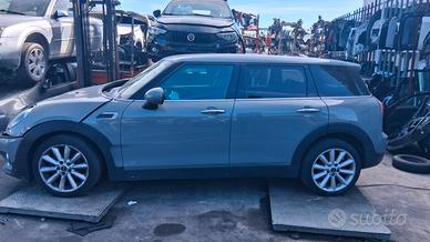 RICAMBI MINI CLUBMAN F54 1.5 SW MOTORE B37C15A