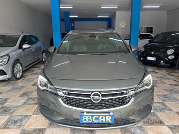 Opel Astra 1.6 CDTi 110CV Start&Stop 5 porte Innov