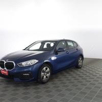 BMW 116 Serie 1 d BUSINESS ADVANTAGE
