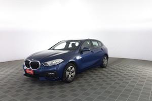 BMW 116 Serie 1 d BUSINESS ADVANTAGE