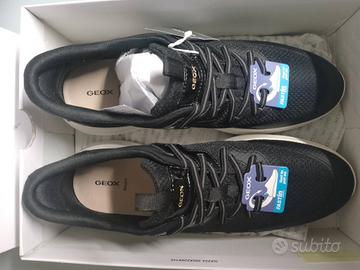 Sneaker donna FastIn nuova originale Geox nr.41

