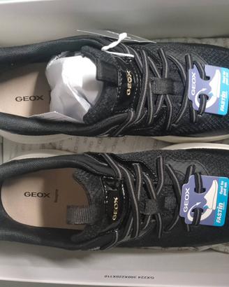 Sneaker donna FastIn nuova originale Geox nr.41
