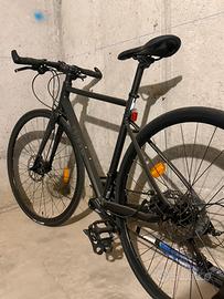 Bicicletta TRIBAN RC500 FLAT BAR 2020