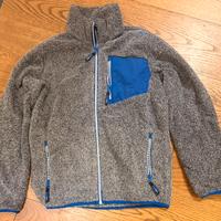 Abbigliamento delpa cmp