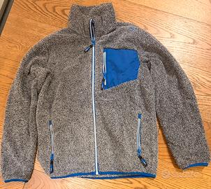 Abbigliamento delpa cmp