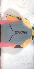 PALACE X ADIDAS ANORAK 