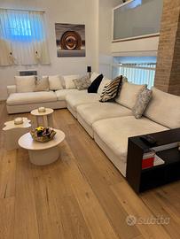 Divano flexiform grand price