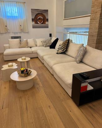 Divano flexiform grand price