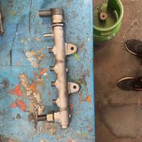 Rail carburante alta pressione Volkswagen 1.4 TDI