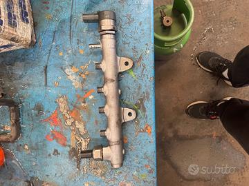 Rail carburante alta pressione Volkswagen 1.4 TDI