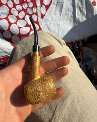 Pipa corn cob