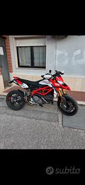 Hypermotard 950 sp 35kw