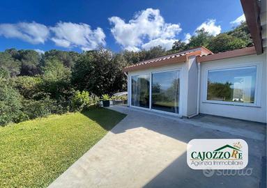 Villa di 150 m² con 5 locali a Cefalù