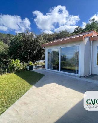 Villa di 150 m² con 5 locali a Cefalù