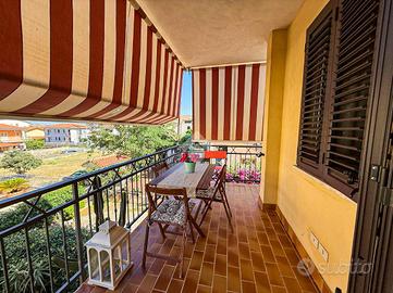 MULTILOCALE A FIUMEFREDDO BRUZIO