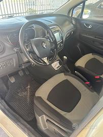 Renault Captur 1.5 dCi 8V 90 CV Start&Stop Energy 
