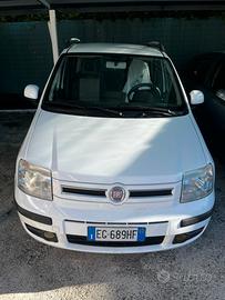 Fiat panda benzina 2011