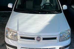 Fiat panda benzina 2011