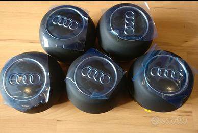 Airbag Volante Audi B9 8W A4 A5 S RS New Originale