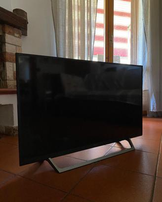 SONY BRAVIA 40” SMART TV – CONDIZIONI PERFETTE