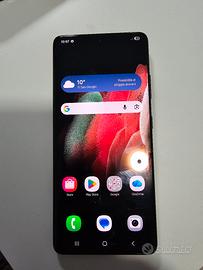 Samsung S21 Ultra 256GB - Come Nuovo - 270€ TRATT 