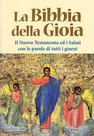 La Bibbia della Gioia