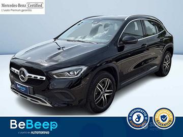 Mercedes-Benz GLA 200 D SPORT PLUS AUTO