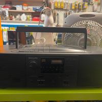 RADIO ANNI 80 PHILIPS mod.AZ8020/01
