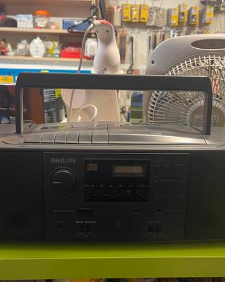 RADIO ANNI 80 PHILIPS mod.AZ8020/01