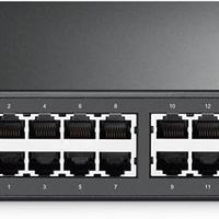 TP-LINK T1600G-28TS Smart Switch a 28 porte Pure-G