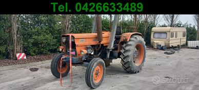 Ricambi usat FIAT OM 850 2RM Fiatagri- OM CO 3 180